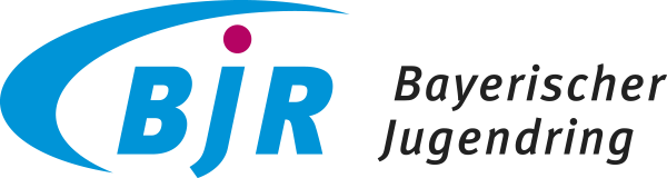 Bild vergrößern: Bayerischer Jugendring - Logo
