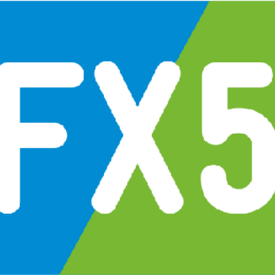 Bild vergrößern: Logo Flexibus Karlskron_FX 5