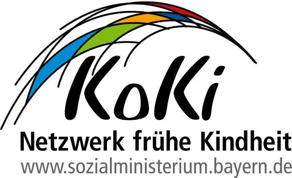 Bild vergrößern: Koki - Logo