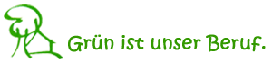 Bild vergrößern: Logo Kreisfachberatung: Grün ist unser Beruf