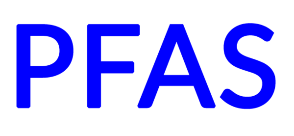 Bild vergrößern: Logo PFAS