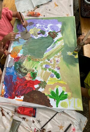 Bild vergr&ouml;&szlig;ern: Pflegekinderdienst Bild