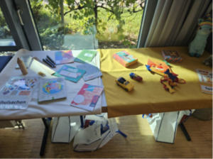 Bild vergr&ouml;&szlig;ern: Klimaladen Grundschulen