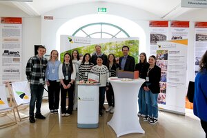 Bild vergr&ouml;&szlig;ern: Jobb&ouml;rse &ouml;ffentlicher Dienst