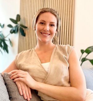 Bild vergr&ouml;&szlig;ern: Osteopathie bei Endometriose
