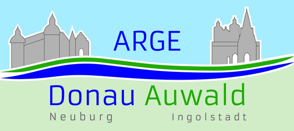 Bild vergr&ouml;&szlig;ern: Logo ARGE Donauwald ND ING