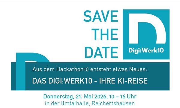 Bild vergr&ouml;&szlig;ern: Header Neues Veranstaltungsformat f�r Unternehmen