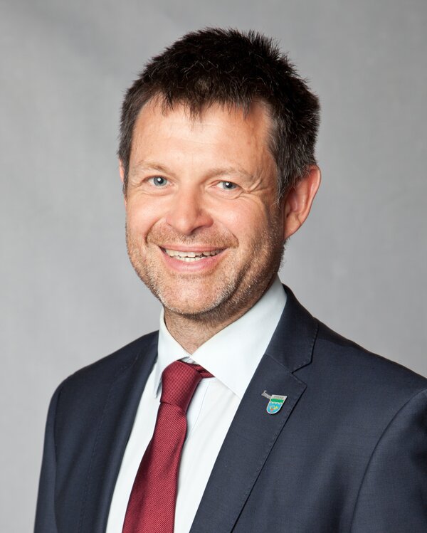 Bild vergr&ouml;&szlig;ern: Josef Fuchs