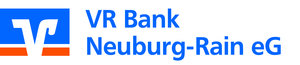 Bild vergr&ouml;&szlig;ern: Logo VR-Bank Neuburg-Rain