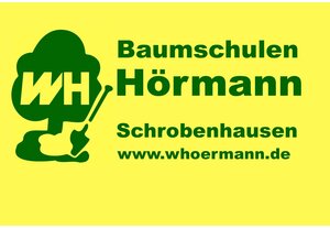 Bild vergr&ouml;&szlig;ern: Logo Baumschule H&ouml;rmann