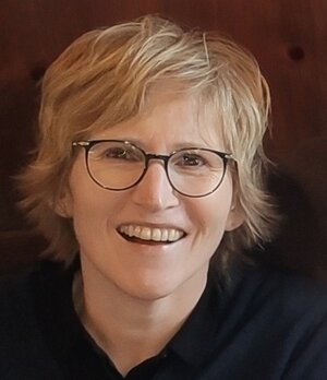 Bild vergr&ouml;&szlig;ern: Dr. Sandra Siebenh&uuml;ter