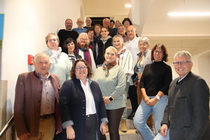 Bild vergr&ouml;&szlig;ern: Seniorenrat