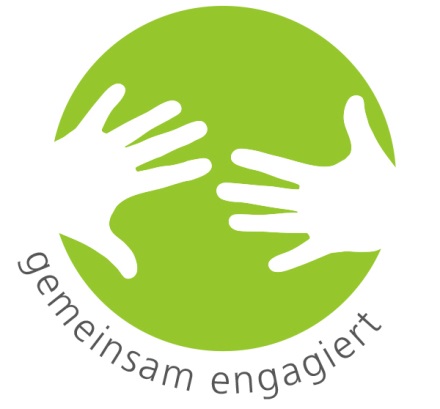 Bild vergrößern: Logo Koordinierungszentrum Bürgerschaftliches Engagement